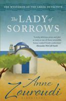 The Lady of Sorrows 0316217840 Book Cover