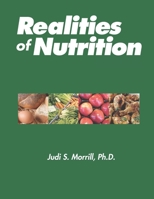 Realities of Nutrition B08YHZX7NS Book Cover