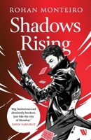 Shadows Rising 9360450871 Book Cover