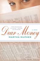 Dear Money 0547422547 Book Cover