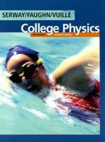 Enhanced College Physics (with PhysicsNOW) 0495113697 Book Cover