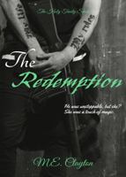 The Redemption 164633552X Book Cover