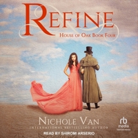Refine 0991639189 Book Cover