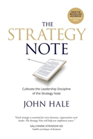 The Strategy Note 064865902X Book Cover
