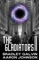 The Gladiators II 1667118609 Book Cover