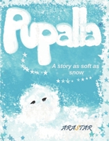 PUPALLA: B0CFWVV97B Book Cover