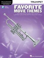 Favorite Movie Themes 0793577896 Book Cover