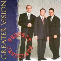 Perfect Candidate 751319100X Book Cover