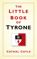 The Little Book of Tyrone 0750987871 Book Cover