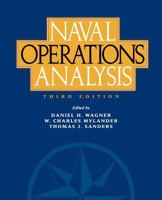 Naval Operations Analysis 1591149509 Book Cover