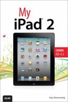 My iPad 2 0789741164 Book Cover