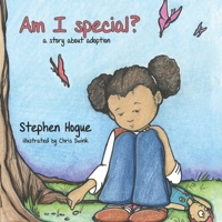 Am I Special? 1945975261 Book Cover