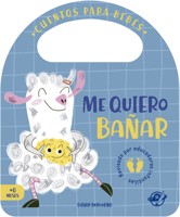 Me quiero bañar 8417210822 Book Cover