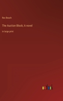 The Auction Block 1516985729 Book Cover