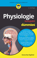 Physiologie kompakt für Dummies (German Edition) 3527719938 Book Cover
