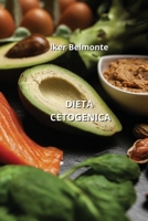 Dieta Cetogenica B0CQD3B8CG Book Cover
