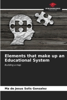 Elements that make up an Educational System 6206599310 Book Cover