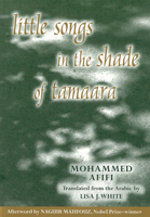 Little Songs in the Shade of Tamaara 1557286140 Book Cover