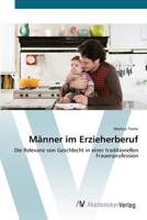 Männer im Erzieherberuf 3639421698 Book Cover