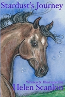 Stardust's Journey 0989416879 Book Cover