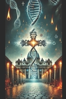 Messiah il risveglio di un dna antico (Italian Edition) B0DFPQ4WTY Book Cover