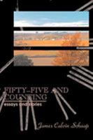 Fifty-Five and Counting 0932914543 Book Cover