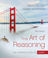 The Art of Reasoning 0393664694 Book Cover
