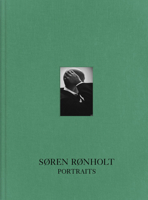 Portraits null Book Cover