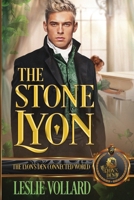 The Stone Lyon: The Lyon's Den Connected World B0GQ5DRGC9 Book Cover