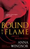 Bound by Flame (The Dark Crescent Sisterhood, Book 2) 0345498542 Book Cover