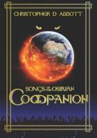 Songs of the Osirian: Companion 1728671590 Book Cover