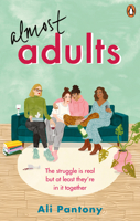 Almost Adults 1529104300 Book Cover