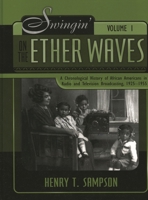 Swingin on the Ether Waves 0810840871 Book Cover