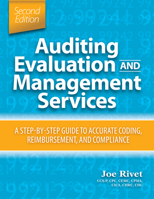 Guide to Accurate Reimbursement and Compliance 1601468210 Book Cover
