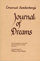 Journal of Dreams and Spiritual Experiences 0915221675 Book Cover