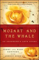Mozart and the Whale: An Asperger's Love Story 0743272846 Book Cover