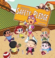 Safety Pledge - Indoor 1956288147 Book Cover