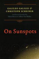 On Sunspots 0226707164 Book Cover