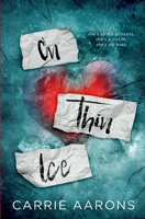 On Thin Ice 171989745X Book Cover