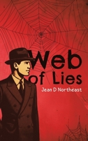Web of Lies 1398497924 Book Cover