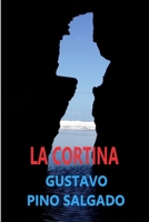 La cortina (Spanish Edition) B0FKLF674J Book Cover