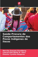 Saúde Procura de Comportamentos dos Povos Indígenas de Ilocos 6203785415 Book Cover