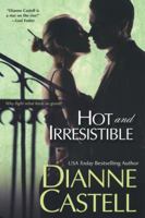 Hot and Irresistible 0758223617 Book Cover