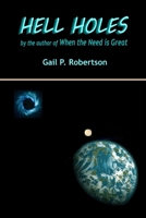 Hell Holes 0992120373 Book Cover