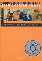 Irish Session Tunes: The Orange Book (Irish Session Tunes) 1900428776 Book Cover