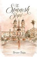 The Spanish Steps 1606452258 Book Cover