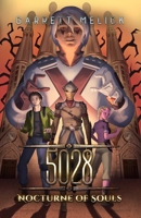 5028: Insight B0DK2J5VXC Book Cover