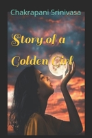 Story of a Golden Girl B0H1JKBQGZ Book Cover