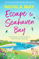 Escape to Seahaven Bay 1837003181 Book Cover