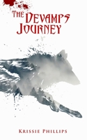 The Devamp's Journey B087L8SCD4 Book Cover